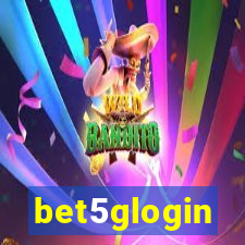 bet5glogin