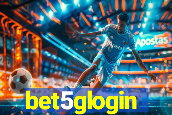 bet5glogin