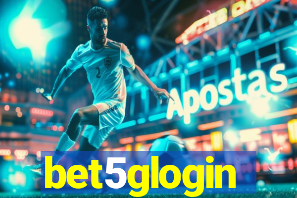 bet5glogin