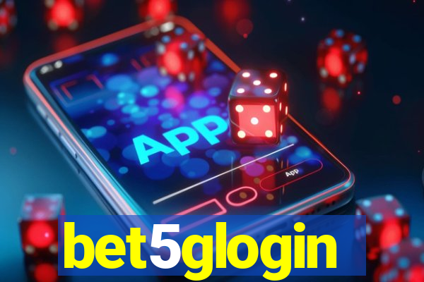 bet5glogin