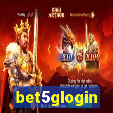 bet5glogin