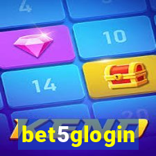 bet5glogin