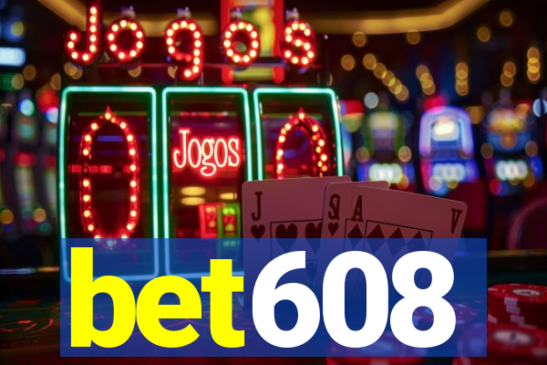 bet608