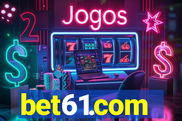 bet61.com