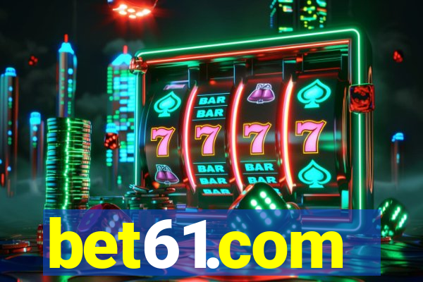 bet61.com