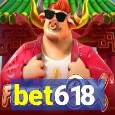 bet618