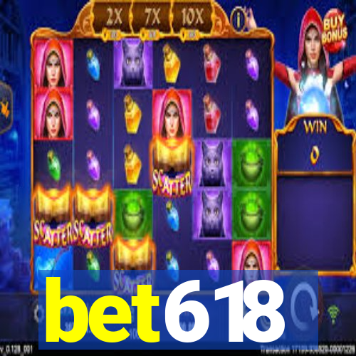 bet618