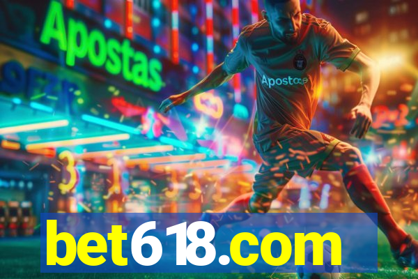 bet618.com