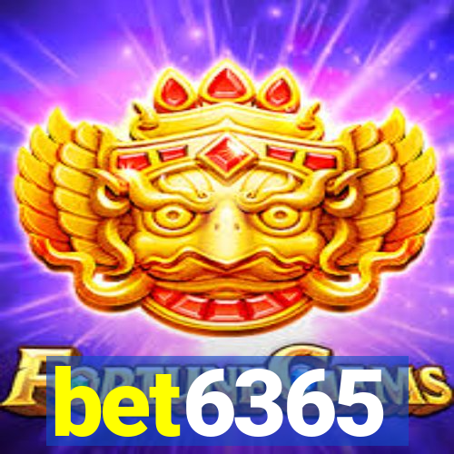 bet6365