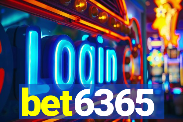 bet6365
