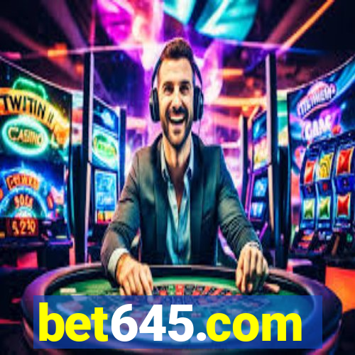bet645.com