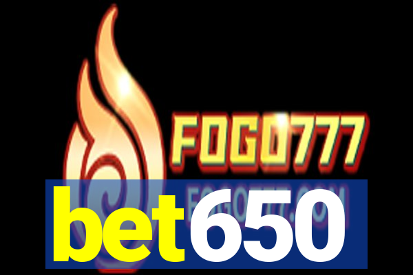 bet650