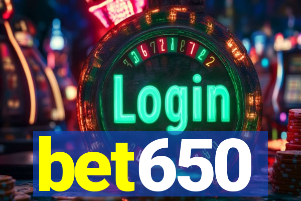 bet650