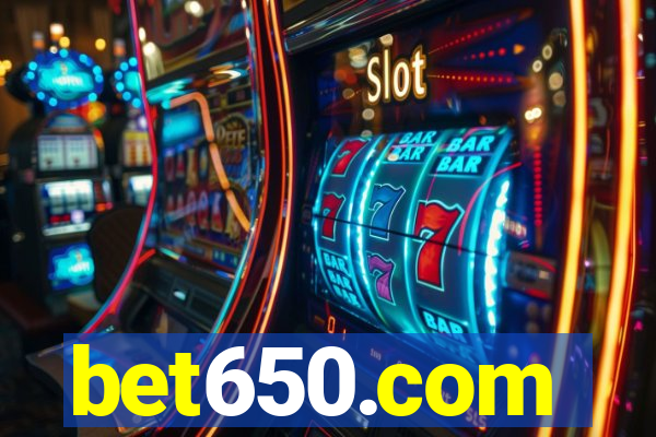 bet650.com