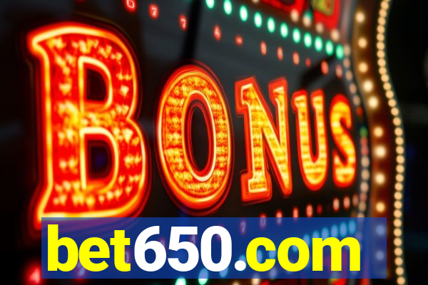 bet650.com