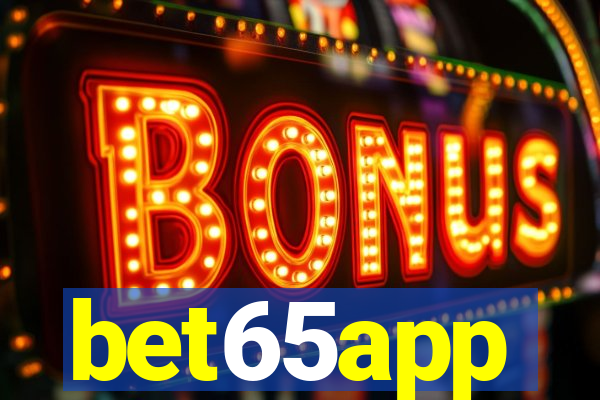 bet65app