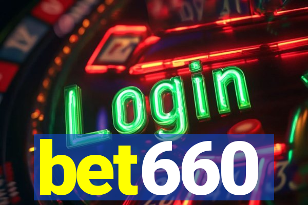 bet660