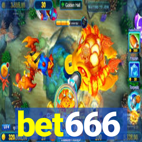 bet666
