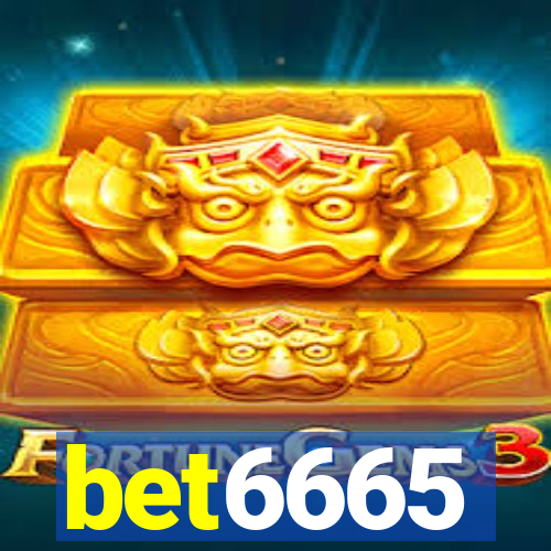 bet6665
