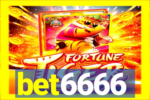 bet6666