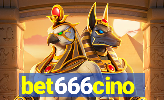 bet666cino