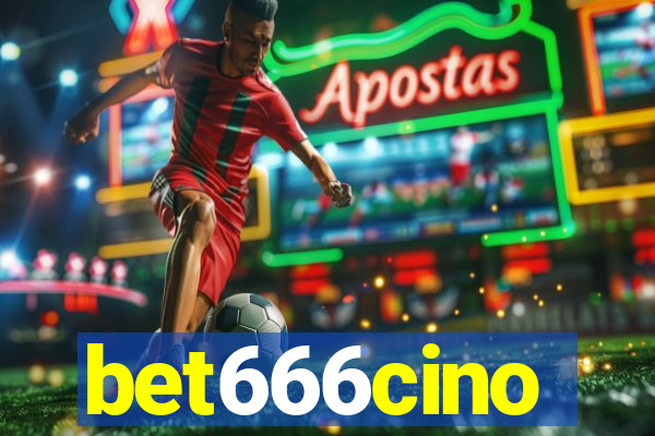 bet666cino