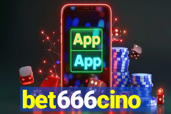 bet666cino