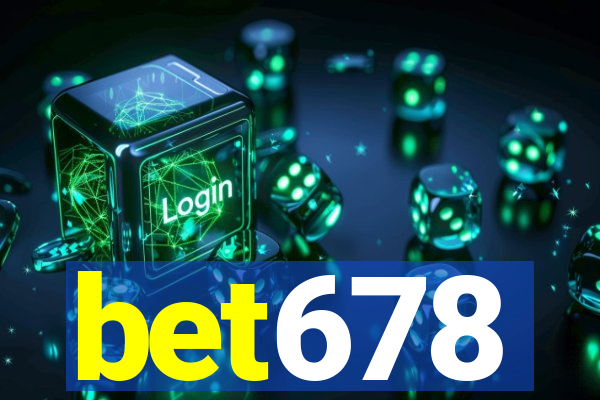 bet678