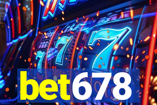 bet678