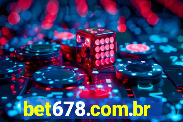 bet678.com.br