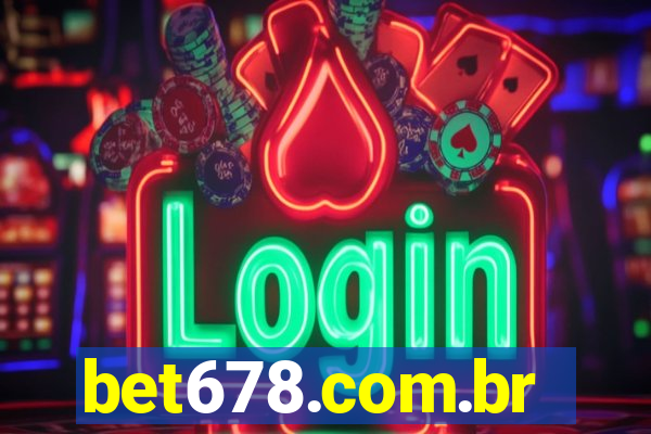 bet678.com.br