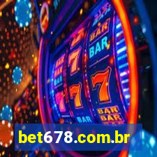 bet678.com.br