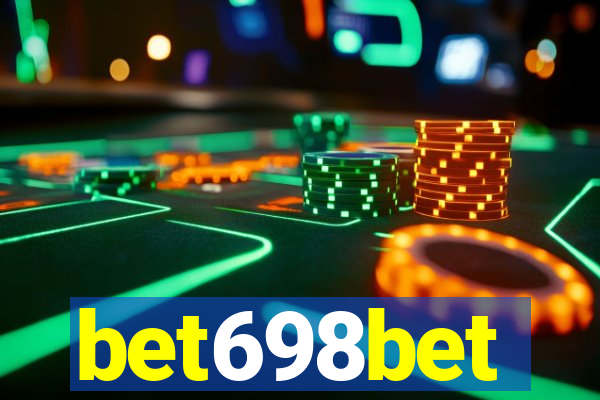 bet698bet