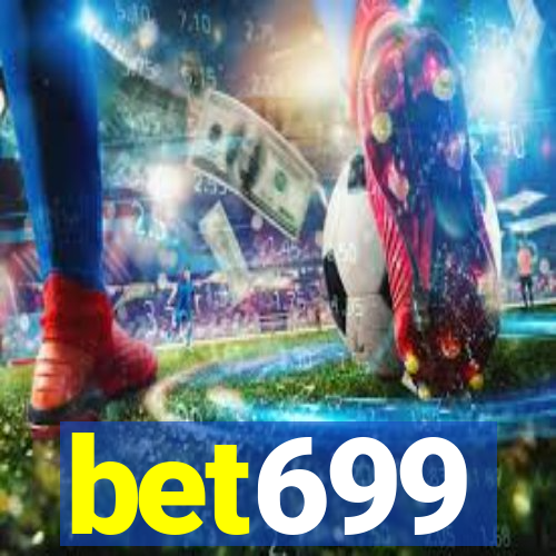 bet699