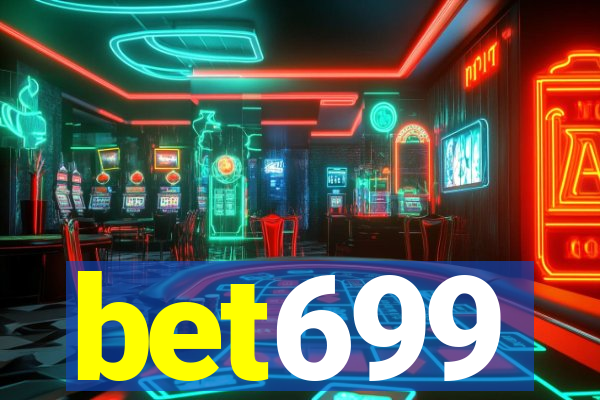 bet699