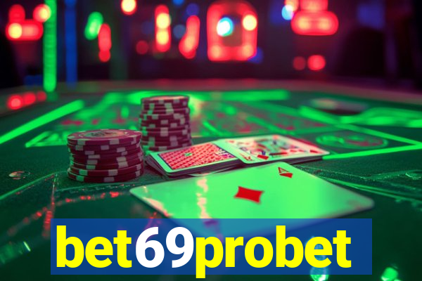 bet69probet