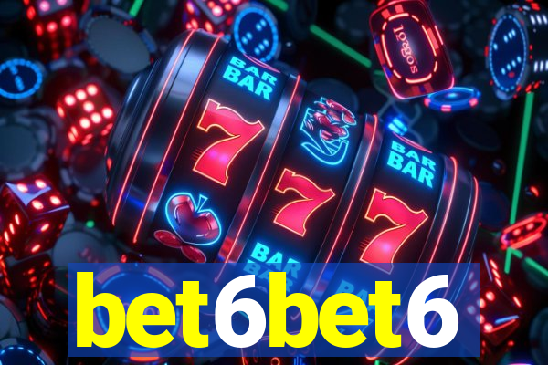 bet6bet6