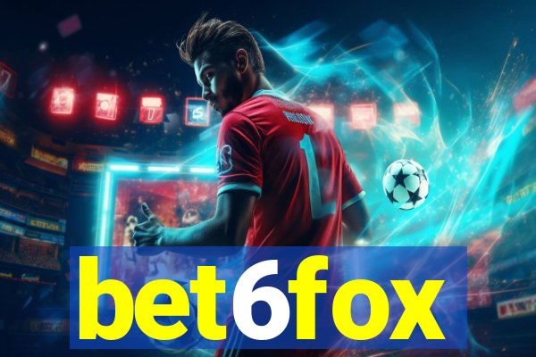 bet6fox