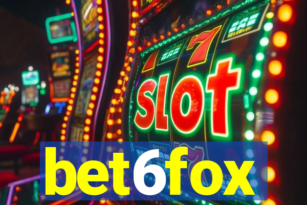 bet6fox