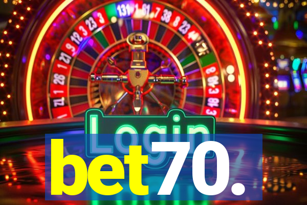 bet70.