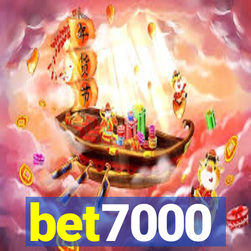 bet7000