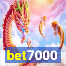 bet7000