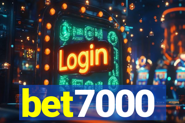 bet7000