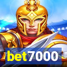 bet7000