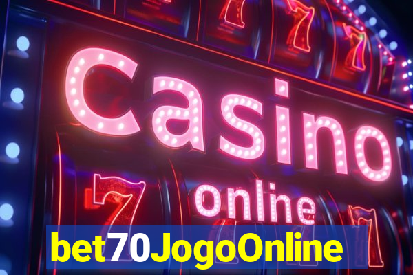 bet70JogoOnline