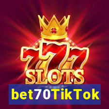 bet70TikTok