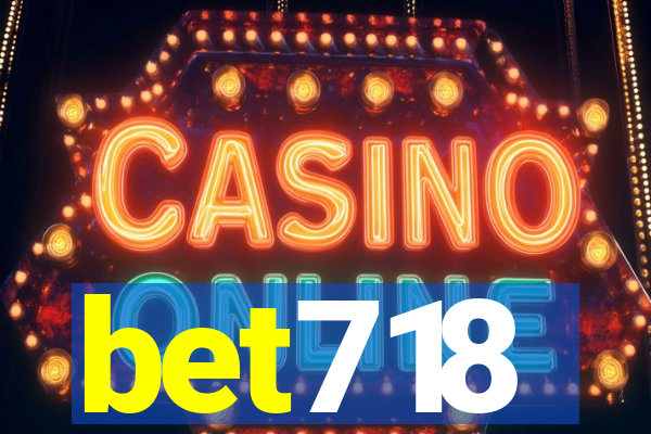 bet718