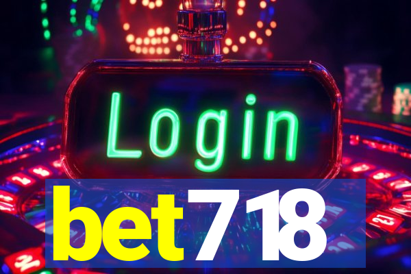 bet718
