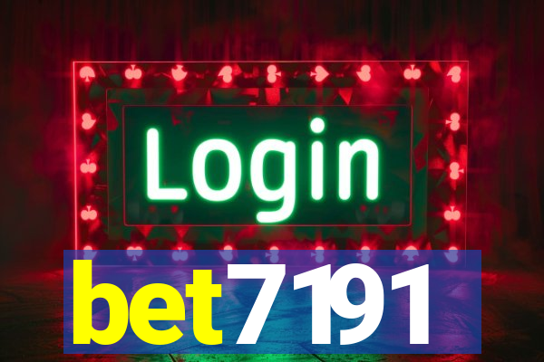 bet7191