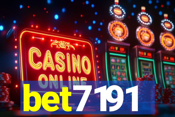 bet7191